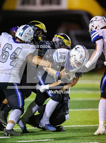 Thumbnail 1 in Rocklin @ Del Oro photogallery.