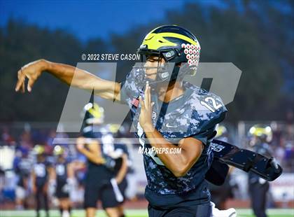 Thumbnail 2 in Rocklin @ Del Oro photogallery.