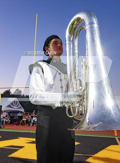 Thumbnail 1 in Rocklin @ Del Oro photogallery.