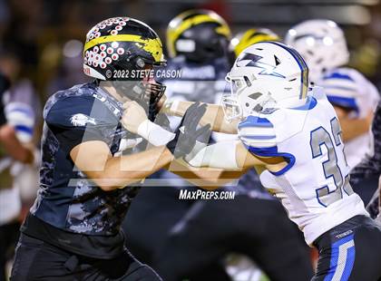 Thumbnail 3 in Rocklin @ Del Oro photogallery.
