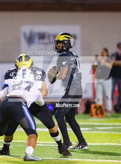 Thumbnail 2 in Rocklin @ Del Oro photogallery.