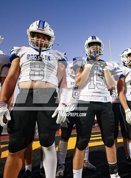 Thumbnail 1 in Rocklin @ Del Oro photogallery.