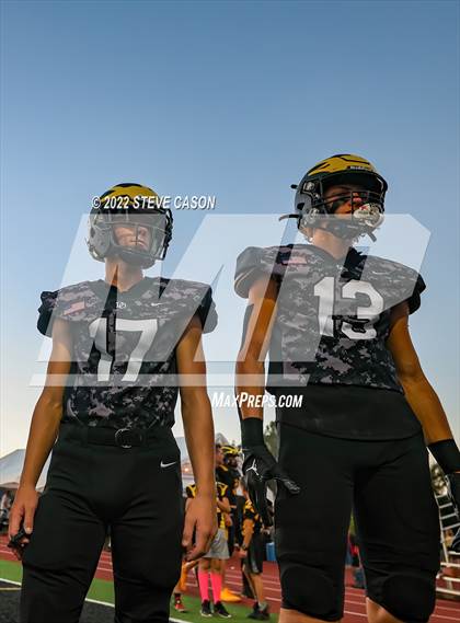 Thumbnail 2 in Rocklin @ Del Oro photogallery.