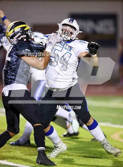 Thumbnail 3 in Rocklin @ Del Oro photogallery.