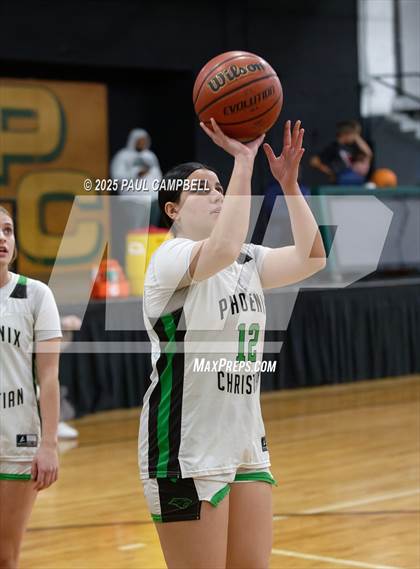 Thumbnail 1 in Camp Verde @ Phoenix Christian photogallery.