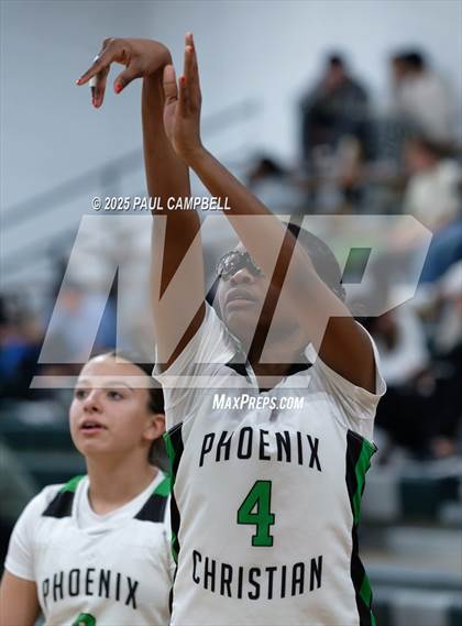 Thumbnail 1 in Camp Verde @ Phoenix Christian photogallery.