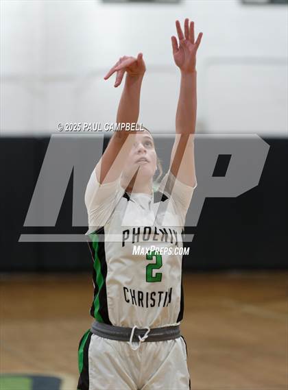 Thumbnail 3 in Camp Verde @ Phoenix Christian photogallery.