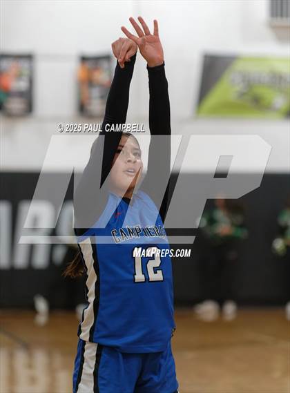 Thumbnail 1 in Camp Verde @ Phoenix Christian photogallery.