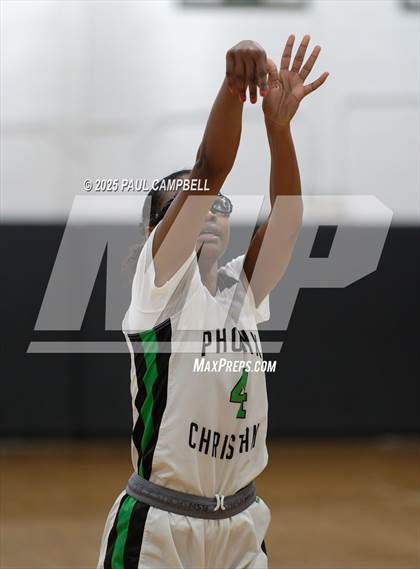 Thumbnail 2 in Camp Verde @ Phoenix Christian photogallery.