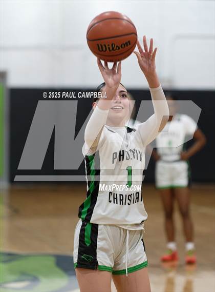 Thumbnail 2 in Camp Verde @ Phoenix Christian photogallery.