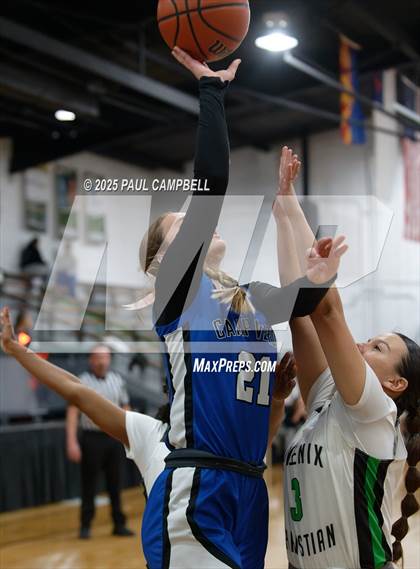 Thumbnail 1 in Camp Verde @ Phoenix Christian photogallery.