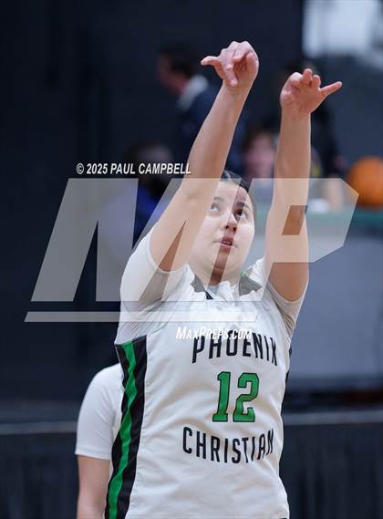 Thumbnail 3 in Camp Verde @ Phoenix Christian photogallery.