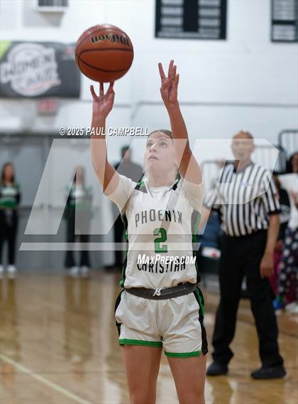 Thumbnail 3 in Camp Verde @ Phoenix Christian photogallery.