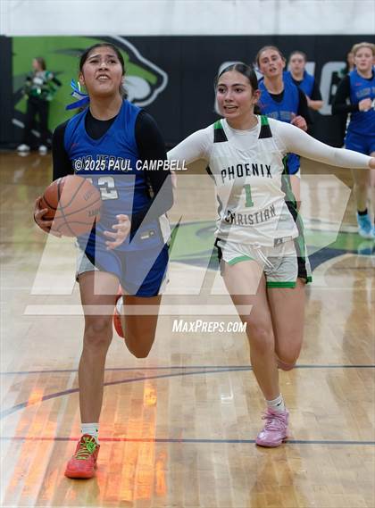 Thumbnail 3 in Camp Verde @ Phoenix Christian photogallery.