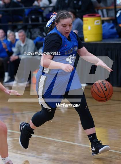Thumbnail 1 in Camp Verde @ Phoenix Christian photogallery.