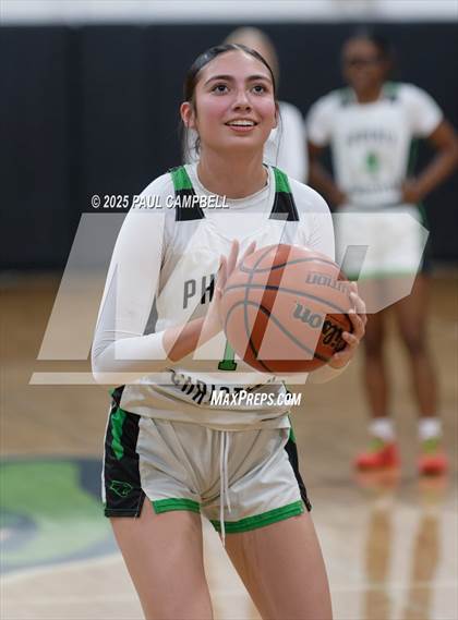 Thumbnail 1 in Camp Verde @ Phoenix Christian photogallery.