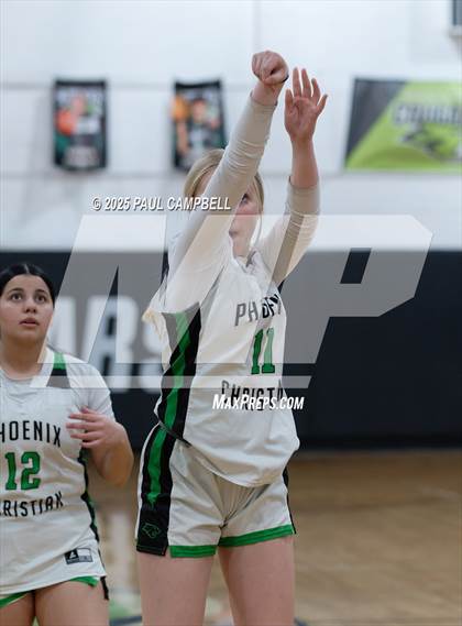 Thumbnail 3 in Camp Verde @ Phoenix Christian photogallery.