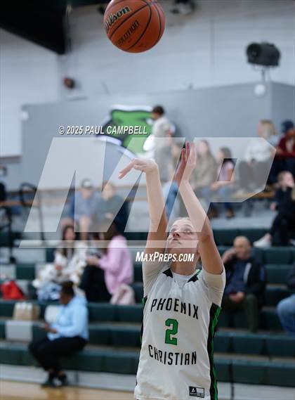 Thumbnail 3 in Camp Verde @ Phoenix Christian photogallery.