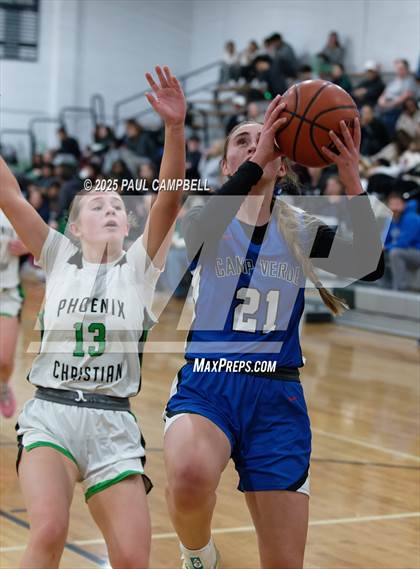 Thumbnail 1 in Camp Verde @ Phoenix Christian photogallery.