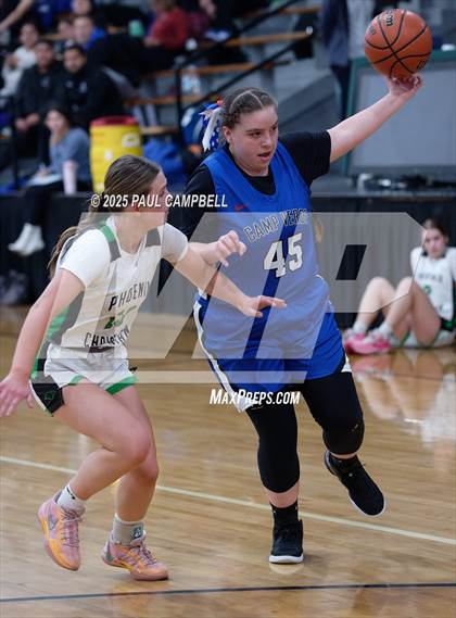 Thumbnail 2 in Camp Verde @ Phoenix Christian photogallery.
