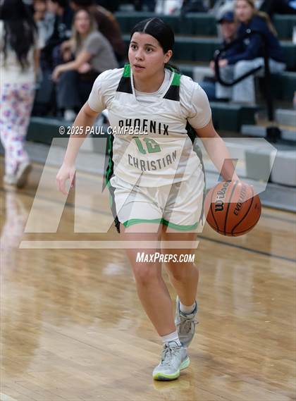 Thumbnail 3 in Camp Verde @ Phoenix Christian photogallery.