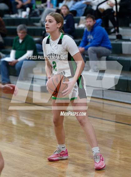 Thumbnail 2 in Camp Verde @ Phoenix Christian photogallery.