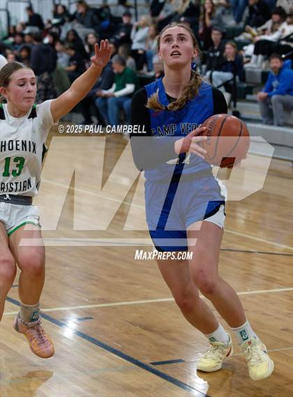 Thumbnail 3 in Camp Verde @ Phoenix Christian photogallery.
