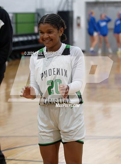 Thumbnail 2 in Camp Verde @ Phoenix Christian photogallery.