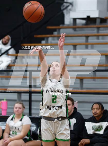Thumbnail 2 in Camp Verde @ Phoenix Christian photogallery.