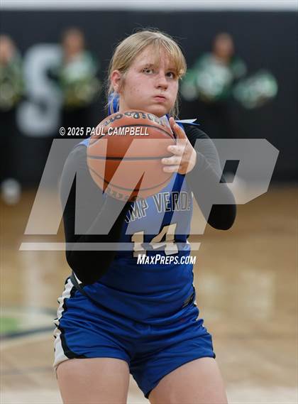 Thumbnail 3 in Camp Verde @ Phoenix Christian photogallery.