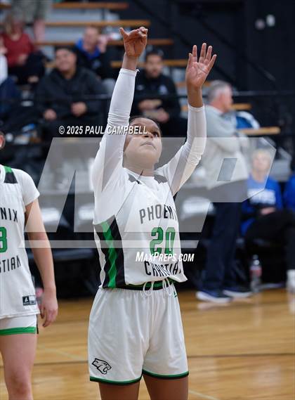 Thumbnail 3 in Camp Verde @ Phoenix Christian photogallery.
