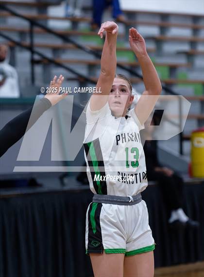 Thumbnail 2 in Camp Verde @ Phoenix Christian photogallery.