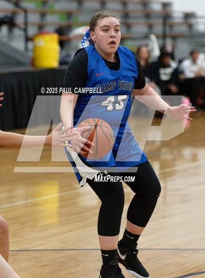 Thumbnail 1 in Camp Verde @ Phoenix Christian photogallery.