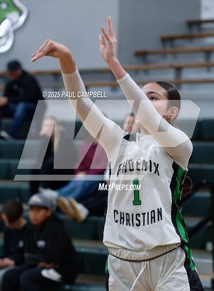 Thumbnail 2 in Camp Verde @ Phoenix Christian photogallery.