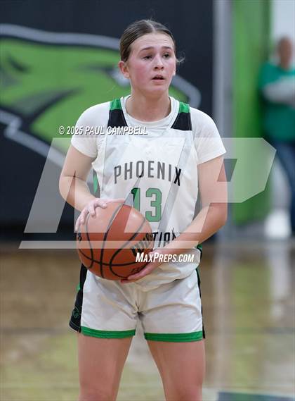 Thumbnail 3 in Camp Verde @ Phoenix Christian photogallery.