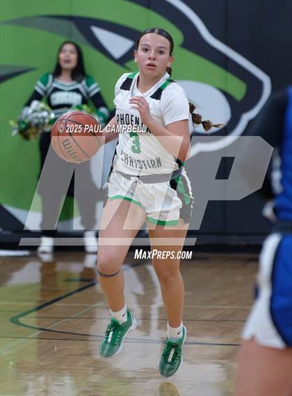 Thumbnail 2 in Camp Verde @ Phoenix Christian photogallery.