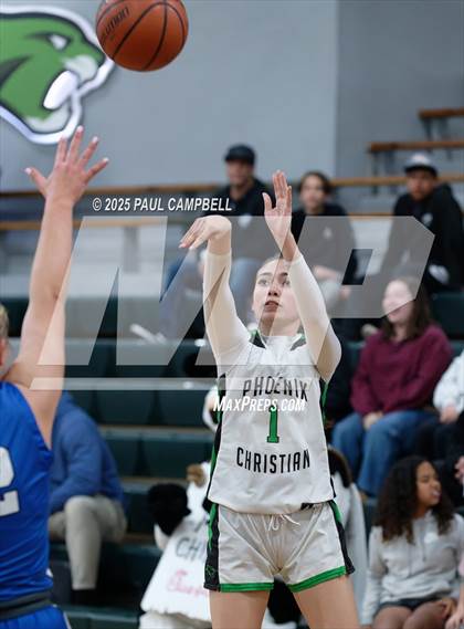 Thumbnail 3 in Camp Verde @ Phoenix Christian photogallery.