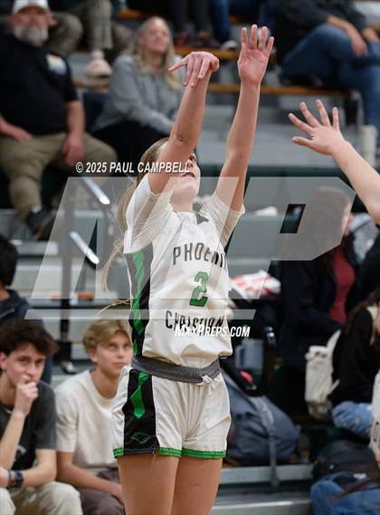 Thumbnail 3 in Camp Verde @ Phoenix Christian photogallery.