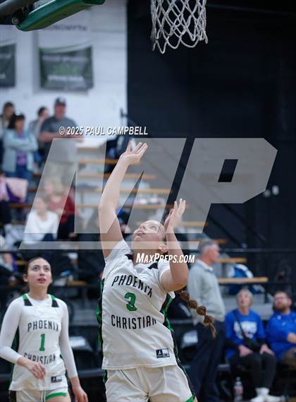 Thumbnail 1 in Camp Verde @ Phoenix Christian photogallery.