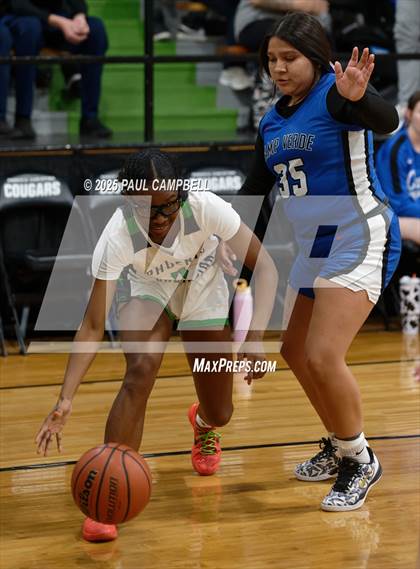 Thumbnail 1 in Camp Verde @ Phoenix Christian photogallery.