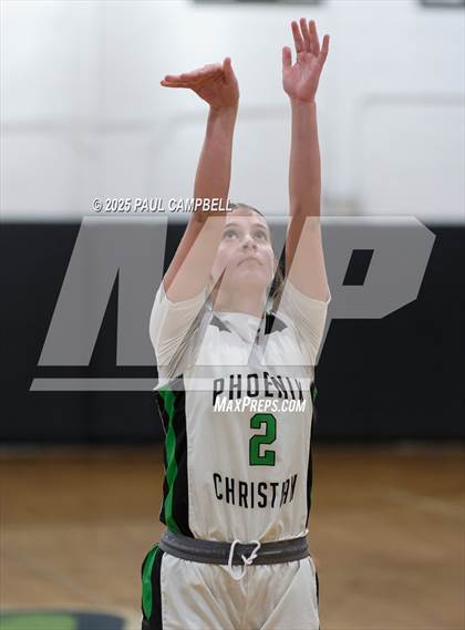Thumbnail 2 in Camp Verde @ Phoenix Christian photogallery.
