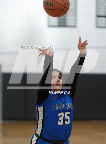 Thumbnail 2 in Camp Verde @ Phoenix Christian photogallery.