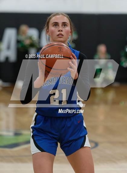 Thumbnail 3 in Camp Verde @ Phoenix Christian photogallery.