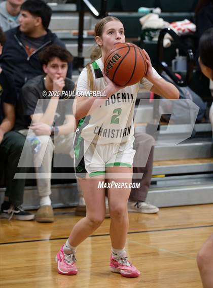 Thumbnail 2 in Camp Verde @ Phoenix Christian photogallery.