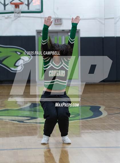 Thumbnail 2 in Camp Verde @ Phoenix Christian photogallery.