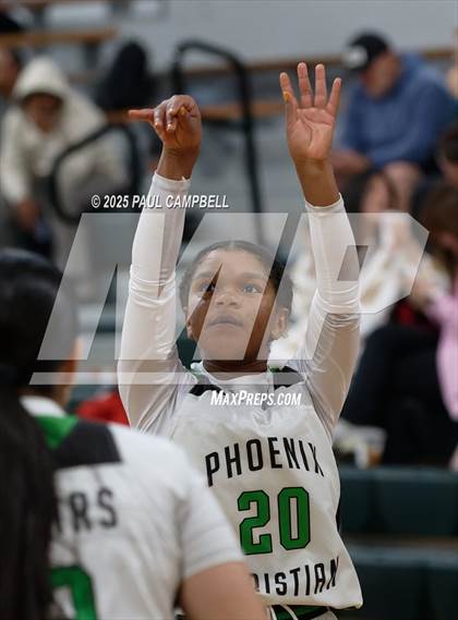 Thumbnail 1 in Camp Verde @ Phoenix Christian photogallery.