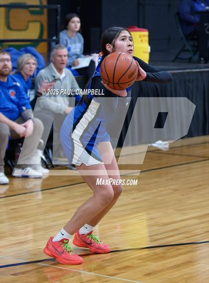 Thumbnail 3 in Camp Verde @ Phoenix Christian photogallery.