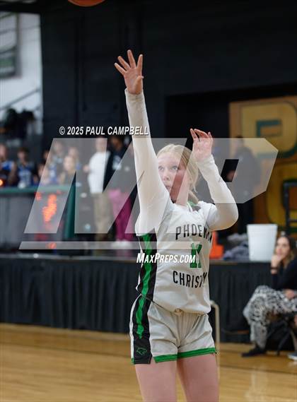 Thumbnail 1 in Camp Verde @ Phoenix Christian photogallery.