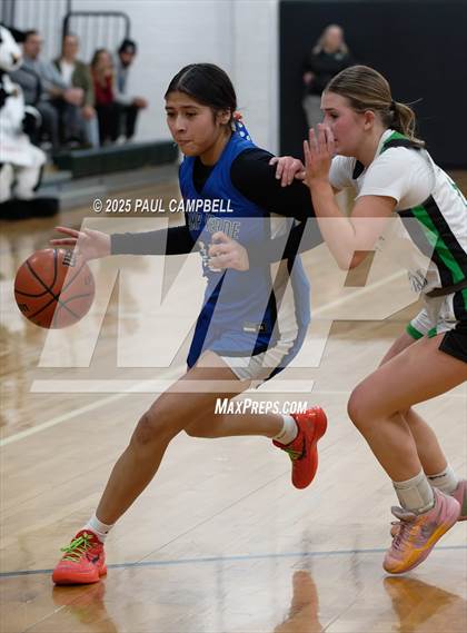 Thumbnail 2 in Camp Verde @ Phoenix Christian photogallery.