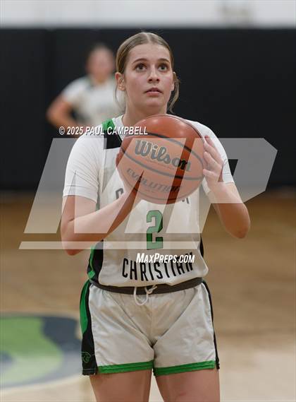 Thumbnail 1 in Camp Verde @ Phoenix Christian photogallery.